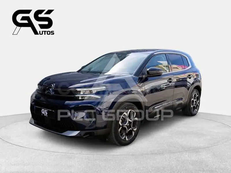 2024 Citroen C5