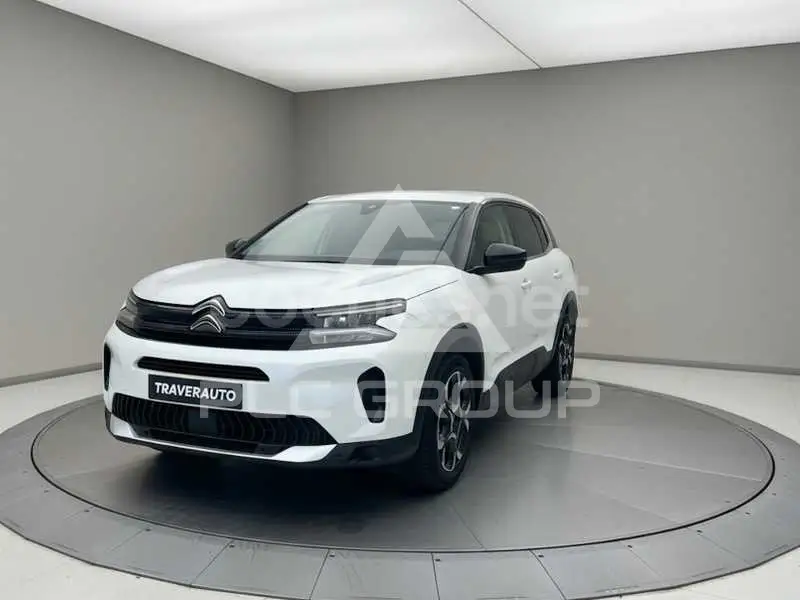 2024 Citroen C5