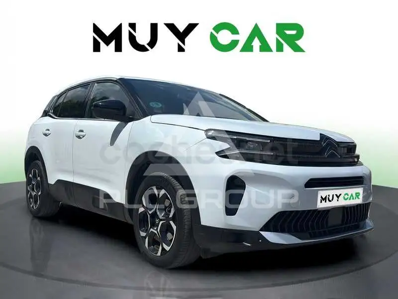 2024 Citroen C5