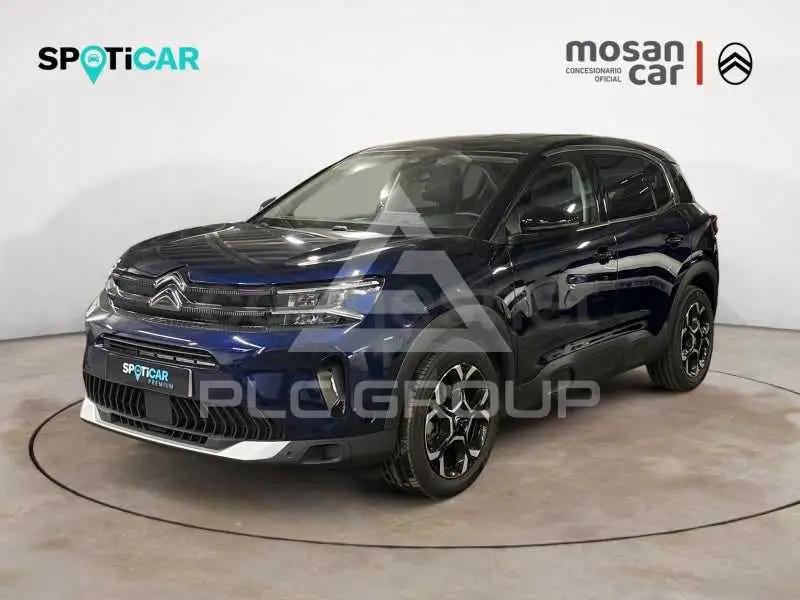 2024 Citroen C5