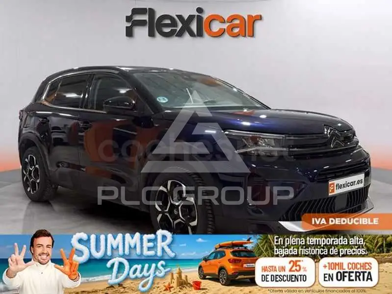 2024 Citroen C5