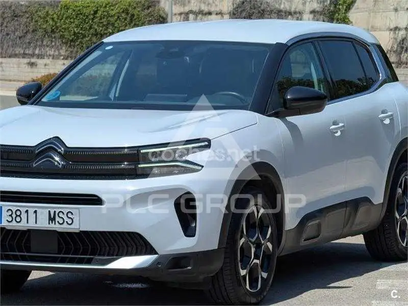 2024 Citroen C5