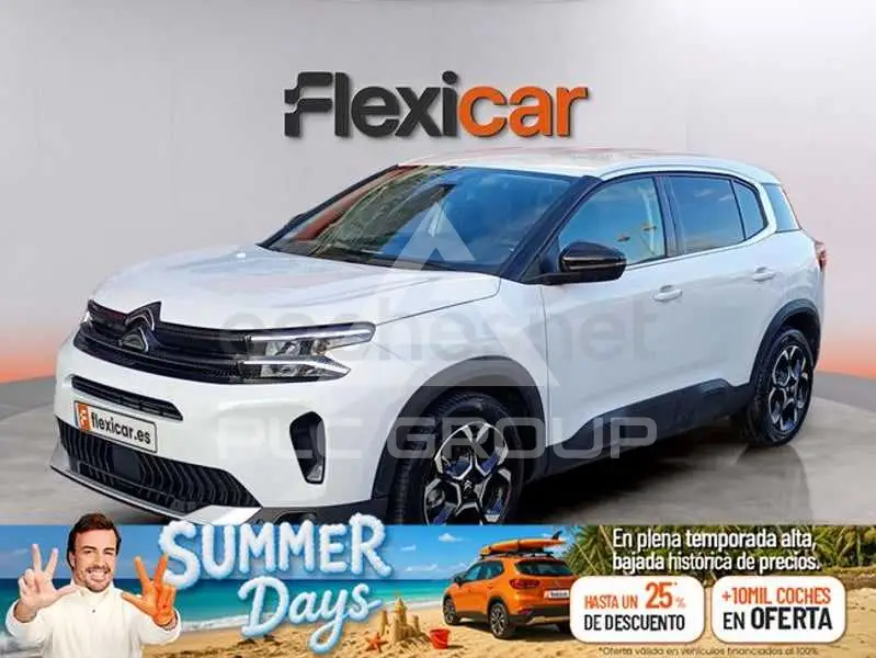 2024 Citroen C5