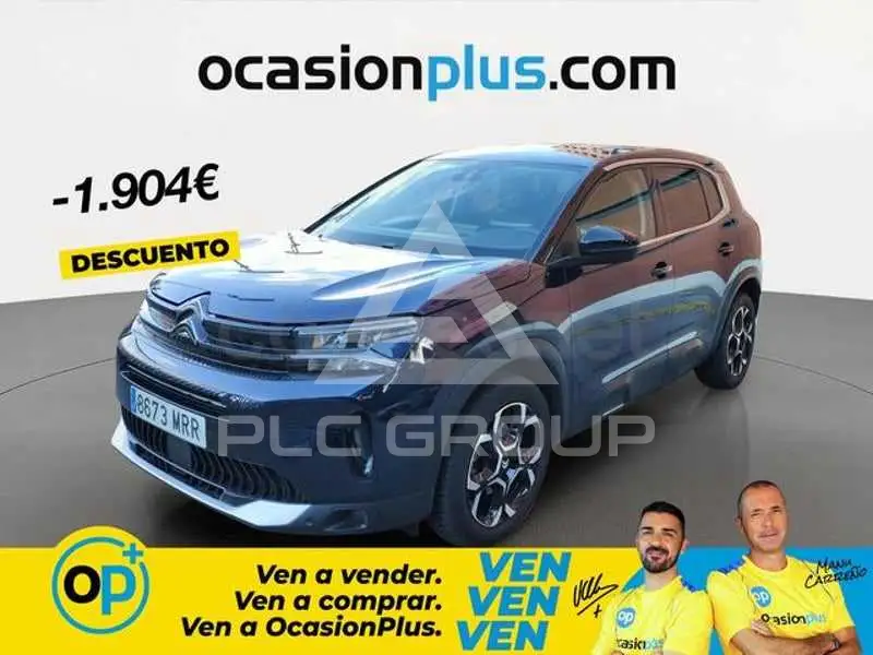 2024 Citroen C5