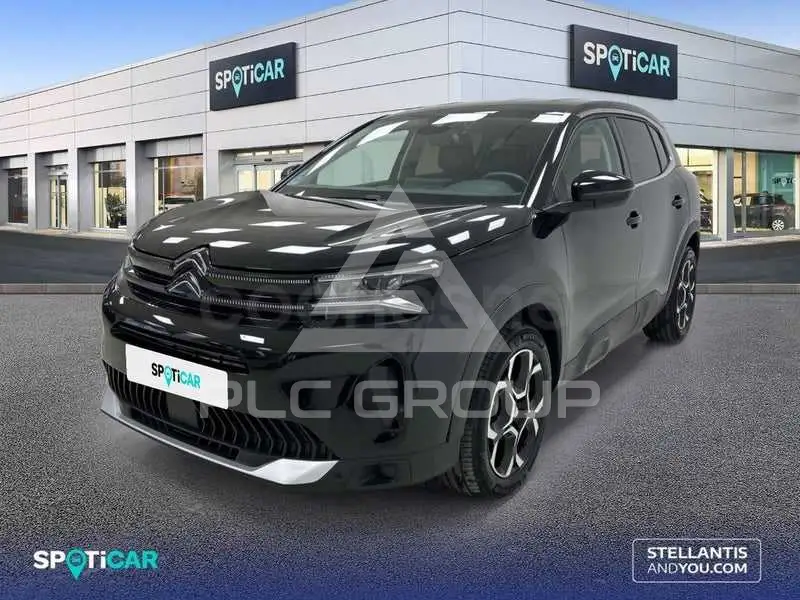 2024 Citroen C5