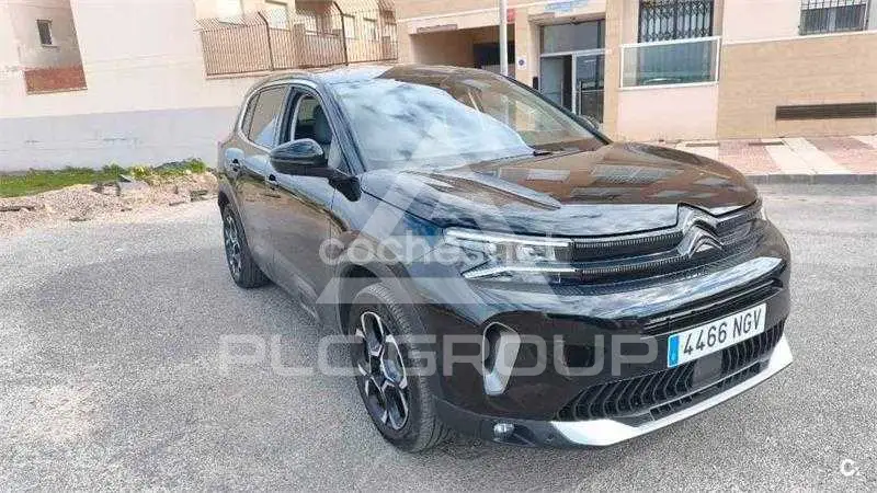 2024 Citroen C5
