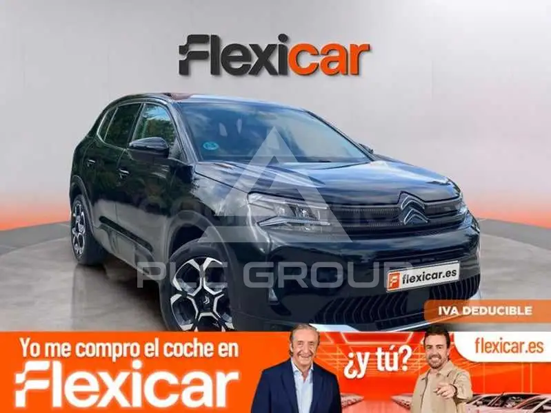 2024 Citroen C5
