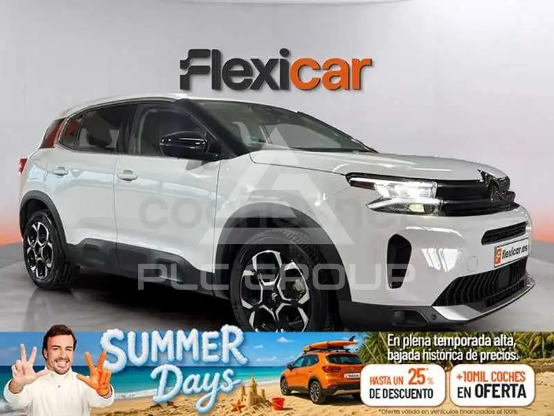 2024 Citroen C5