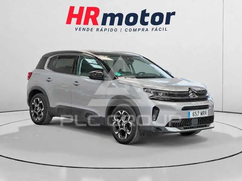 2024 Citroen C5