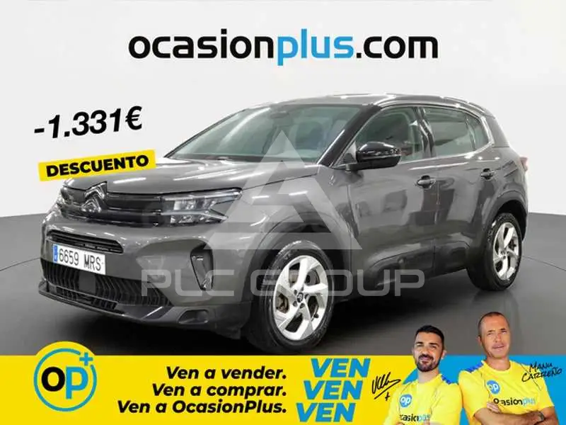 2024 Citroen C5