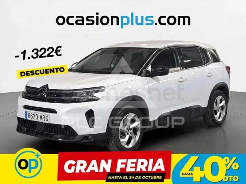 2024 Citroen C5