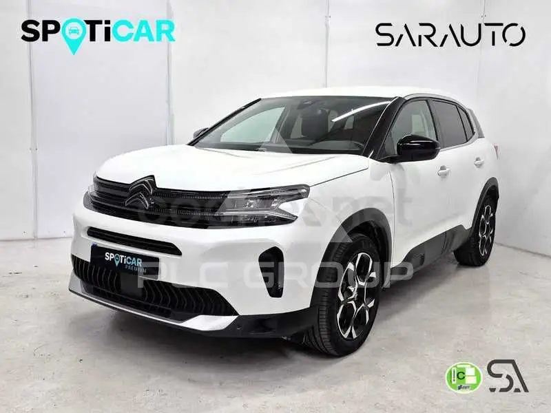 2024 Citroen C5