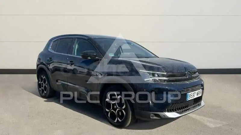 2024 Citroen C5