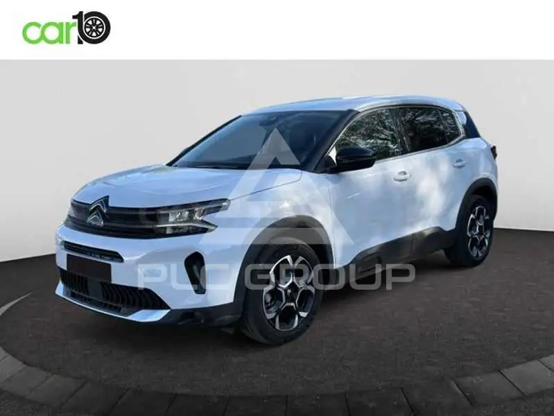 2024 Citroen C5