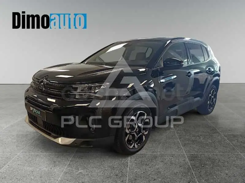 2024 Citroen C5