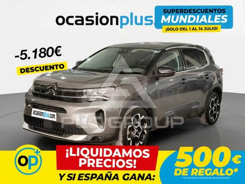 2024 Citroen C5