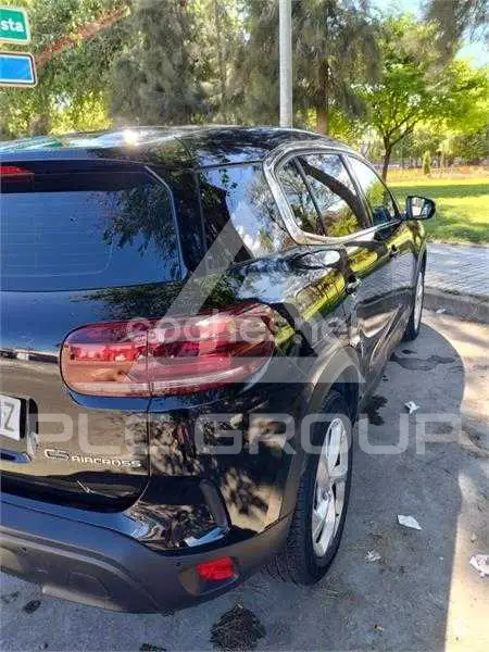 2024 Citroen C5