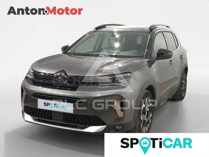 2024 Citroen C5