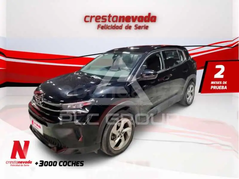 2024 Citroen C5