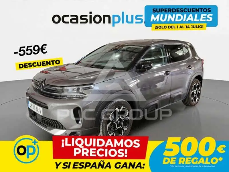 2024 Citroen C5