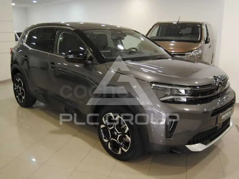 2024 Citroen C5