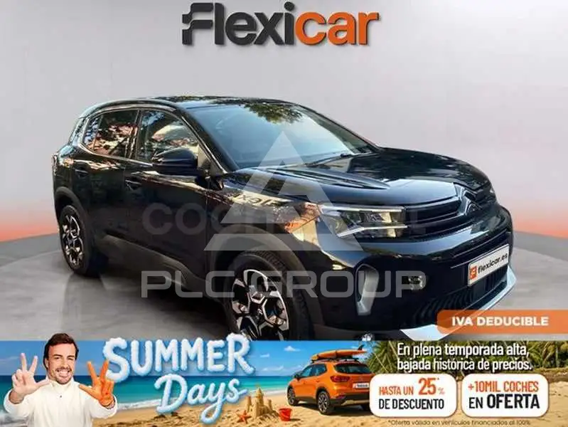 2024 Citroen C5