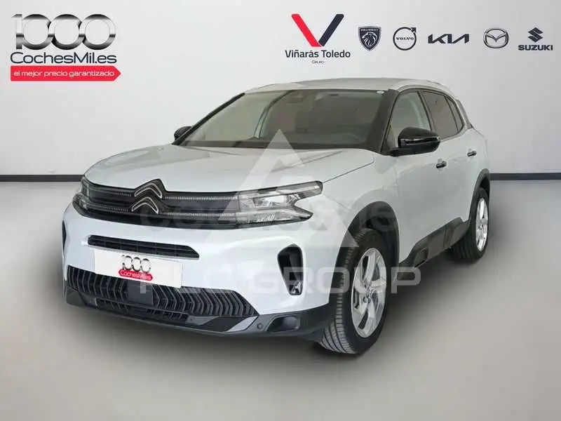 2024 Citroen C5