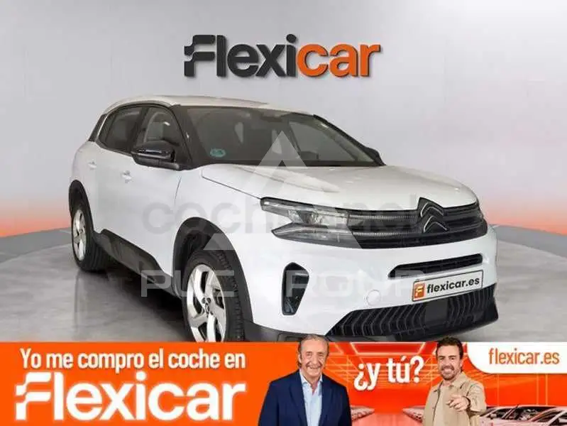 2024 Citroen C5
