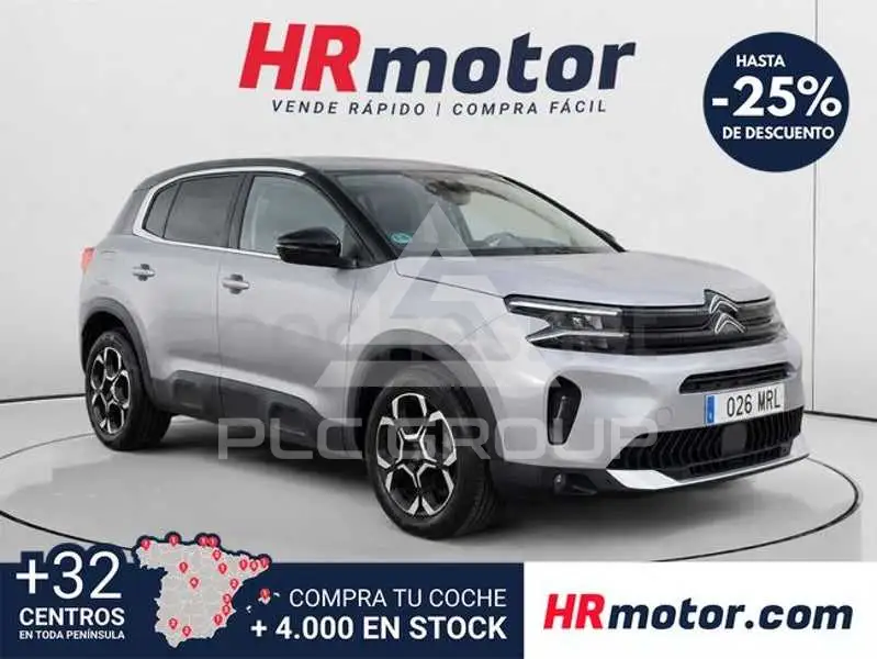 2024 Citroen C5