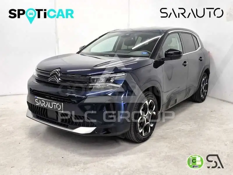 2024 Citroen C5