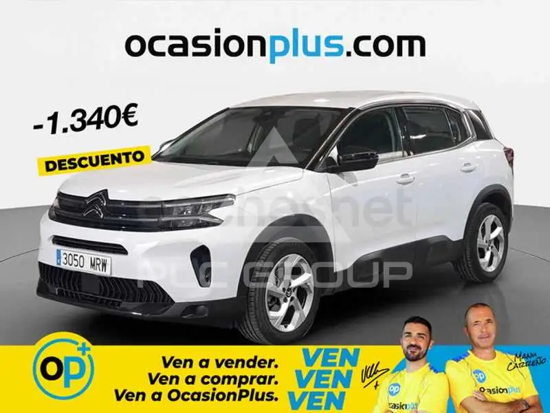 2024 Citroen C5