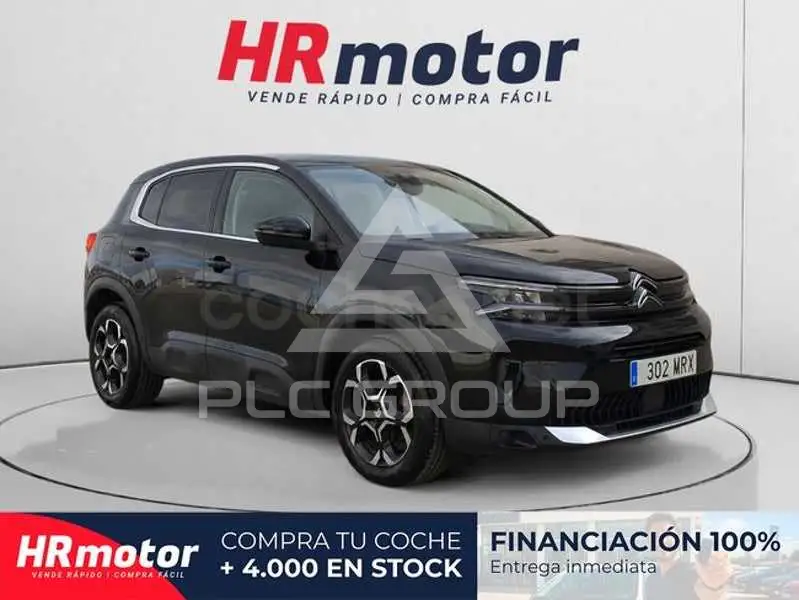 2024 Citroen C5