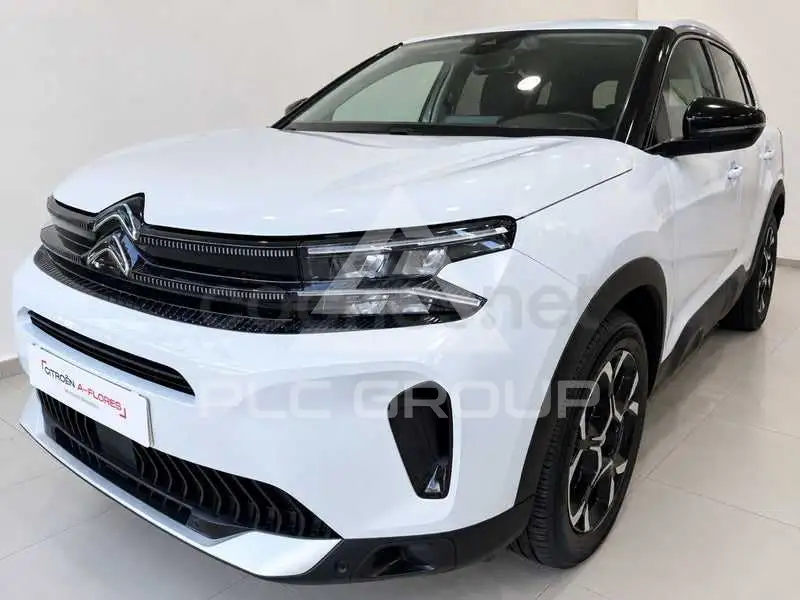 2024 Citroen C5