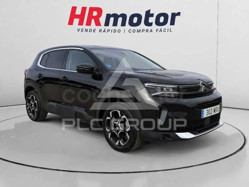 2024 Citroen C5