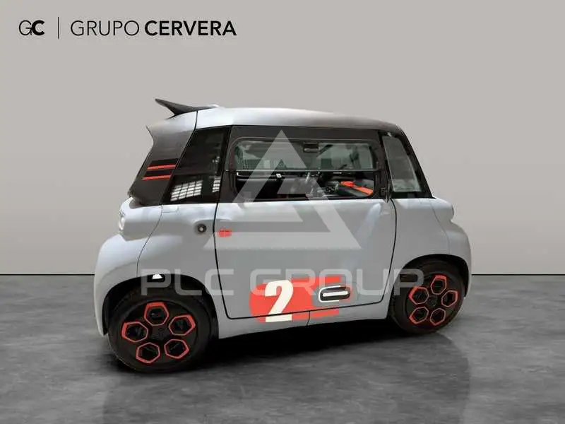2024 Citroen Ami