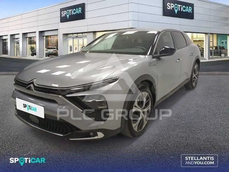 2024 Citroen C5
