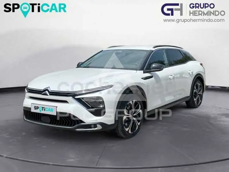 2024 Citroen C5