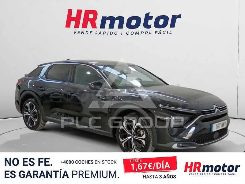2024 Citroen C5