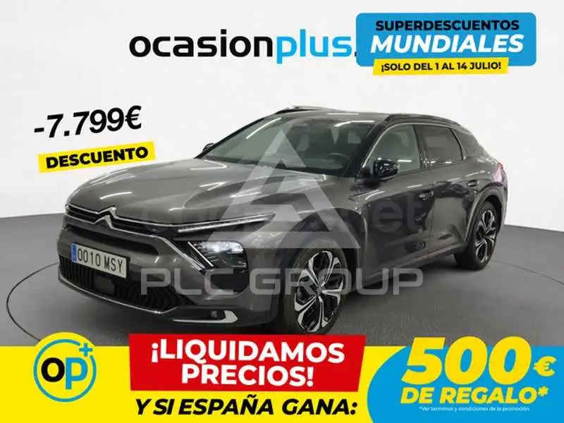 2024 Citroen C5