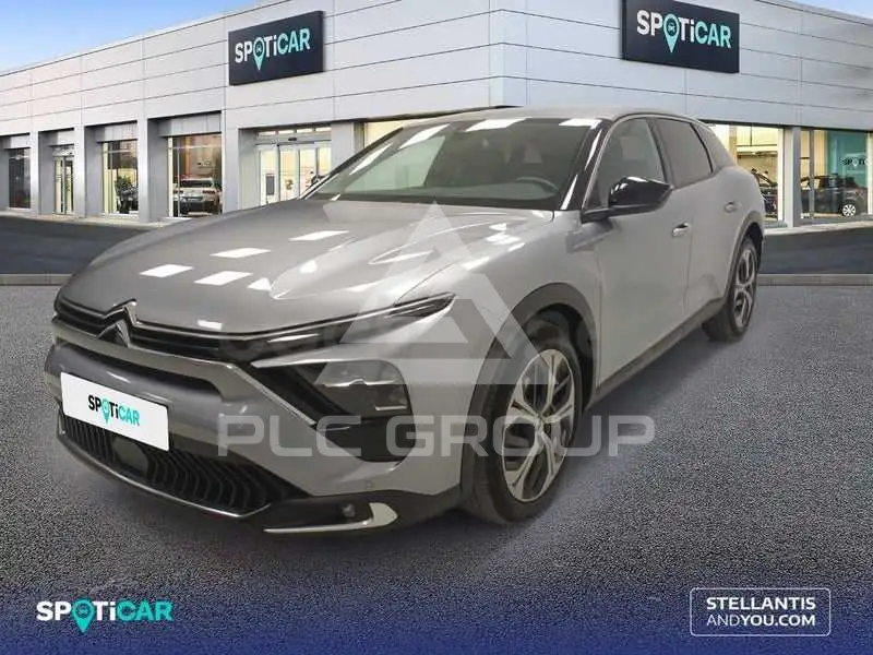 2024 Citroen C5