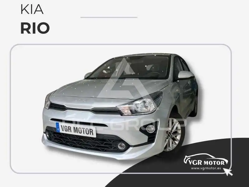 2024 KIA Rio