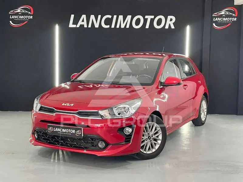 2024 KIA Rio