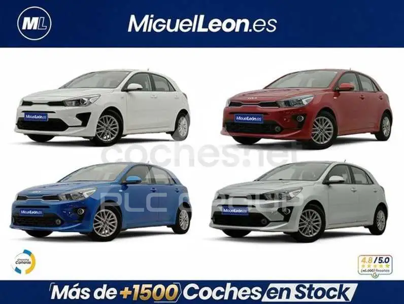 2024 KIA Rio