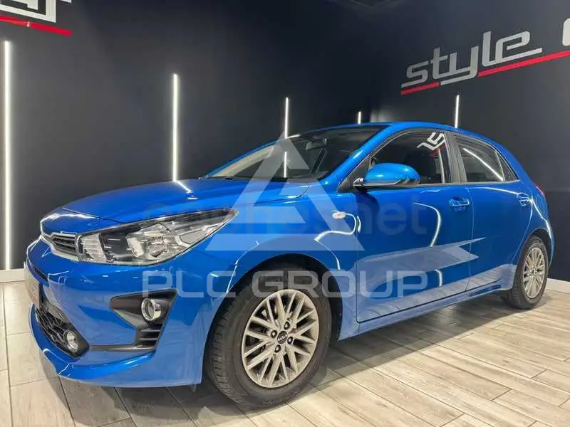 2024 KIA Rio