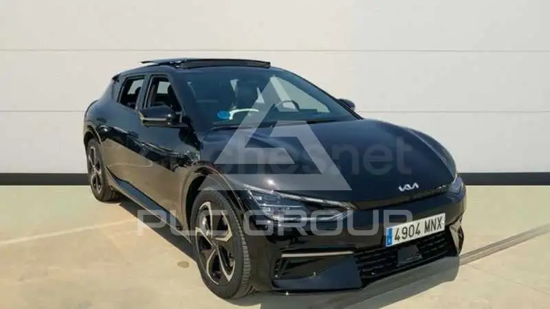 2024 KIA EV