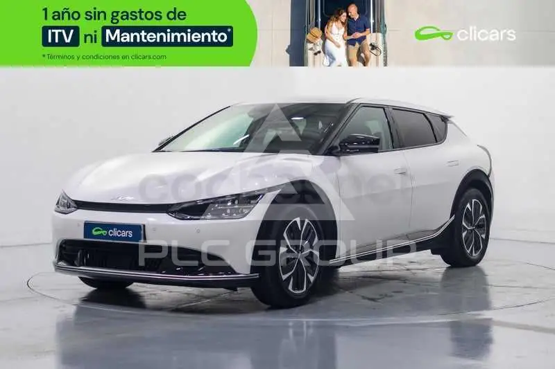 2024 KIA EV