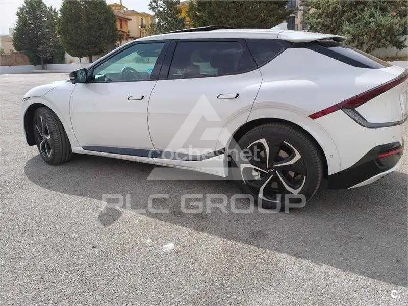 2024 KIA EV