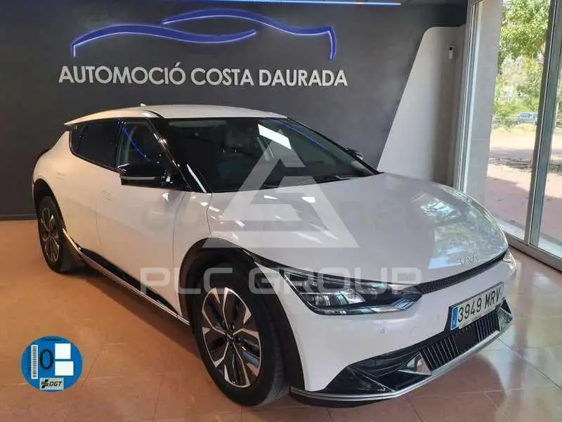 2024 KIA EV