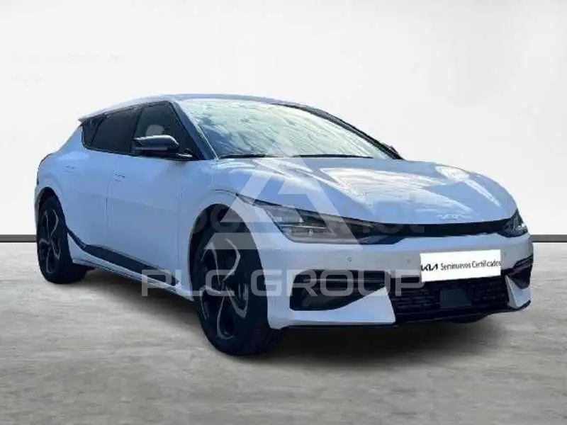2024 KIA EV