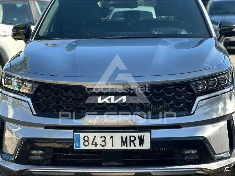 2024 KIA Sorento